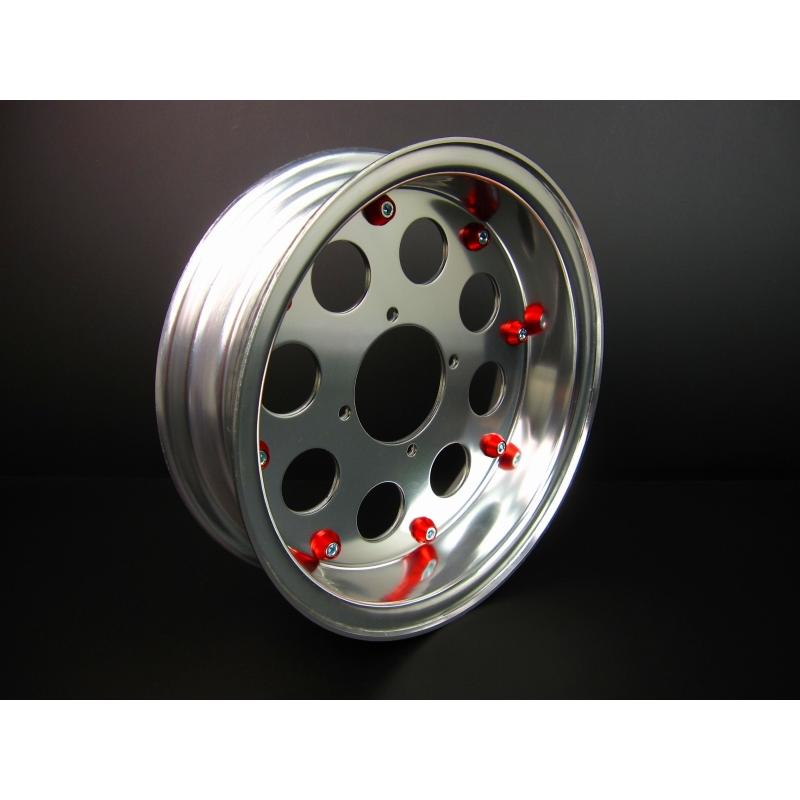 モンキー10インチホイール4.00Jアルミ製 : ミニモト公式 Yahoo