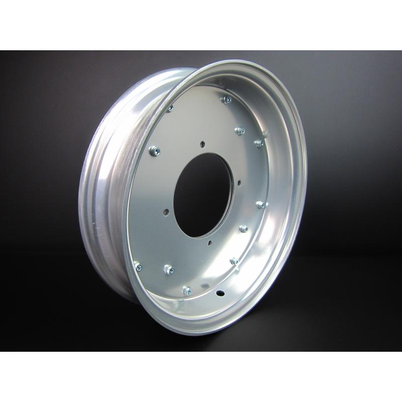 エイプ50/100アルミホイール12インチ : ミニモト公式 Yahoo