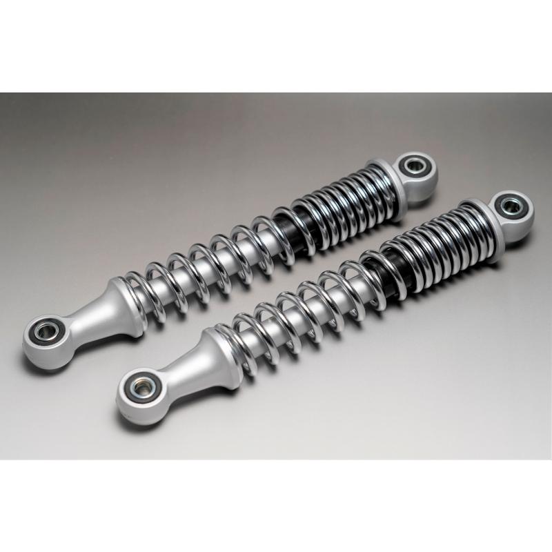 ホンダ純正モンキー、ゴリラリアショック左右セット : ミニモト公式