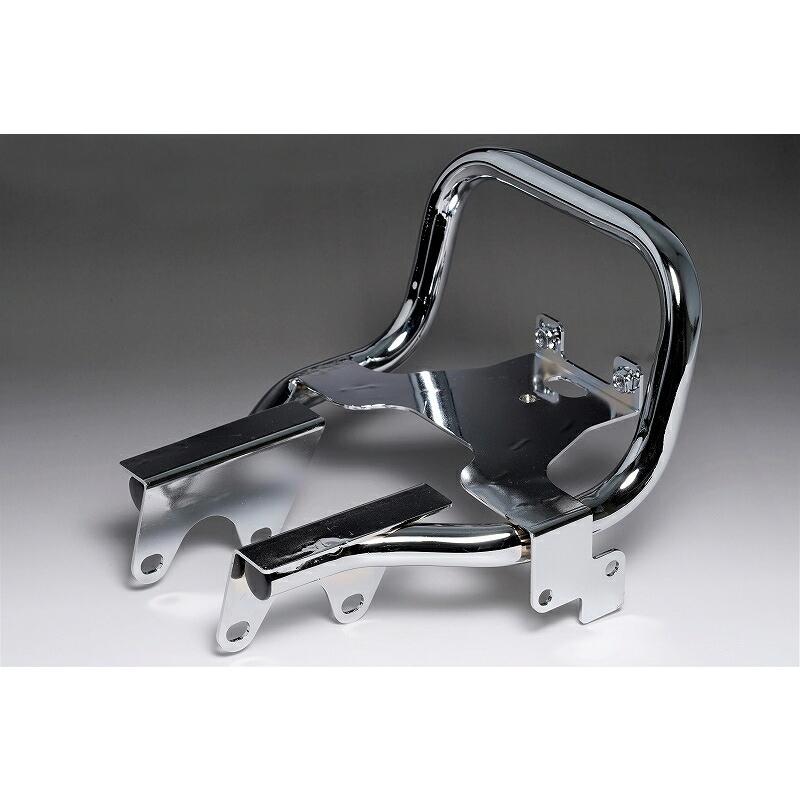 Z50Jモンキー 純正テールランプ対応グラブバー : ミニモト公式 Yahoo