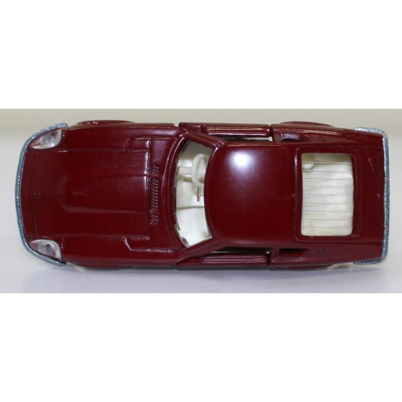 USED 箱無し トミカ 黒箱 58 ニッサン フェアレディ 240ZG 1/60 日本製