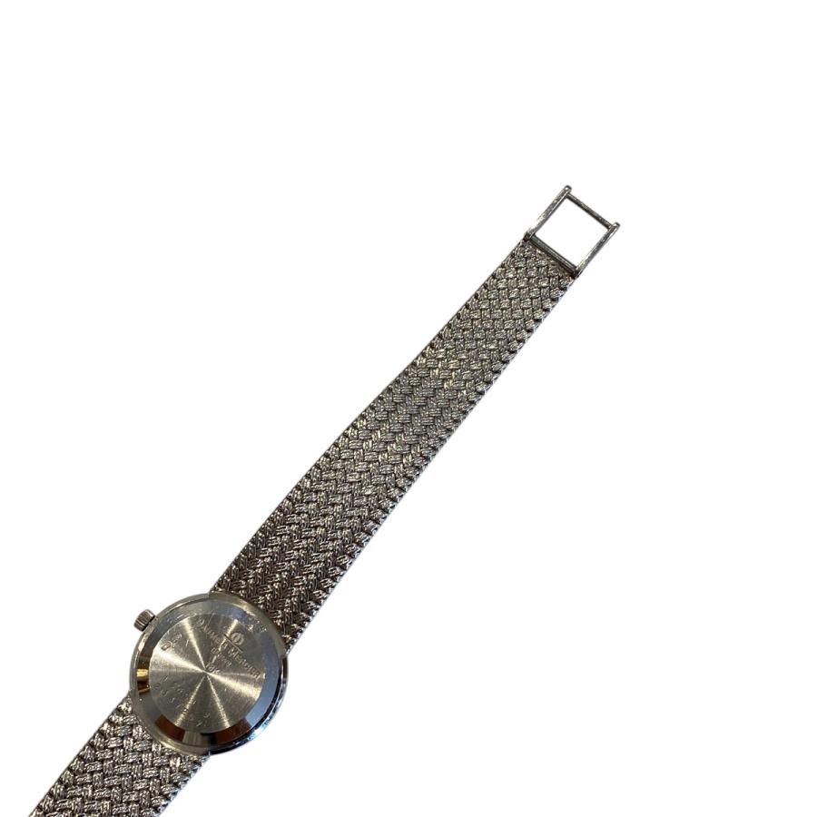 BAUME&MERCIER（ボーム&メルシエ） 【中古】BAUME＆MERCIER K18WG 無垢