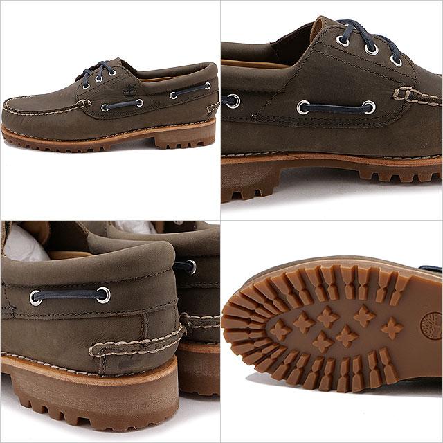 Timberland（ティンバーランド） 限定モデル オーセンティック