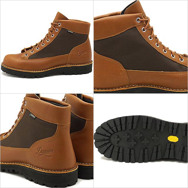 Danner（ダナー） ダナーフィールド メンズ ブーツ D121003 D121003