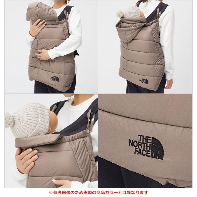THE NORTH FACE（ザ ノースフェイス） ザ ノースフェイス ベビーシェル