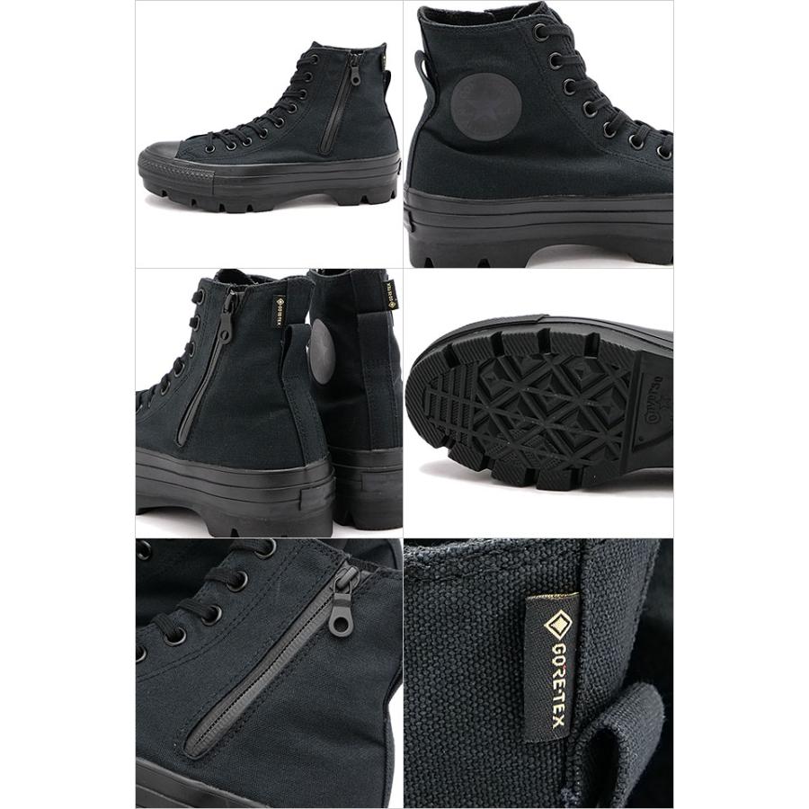 CONVERSE（コンバース） オールスター 100 ゴアテックス チャンク Z