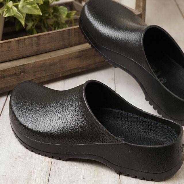 BIRKENSTOCK（ビルケンシュトック） スーパービルキー PU サンダル