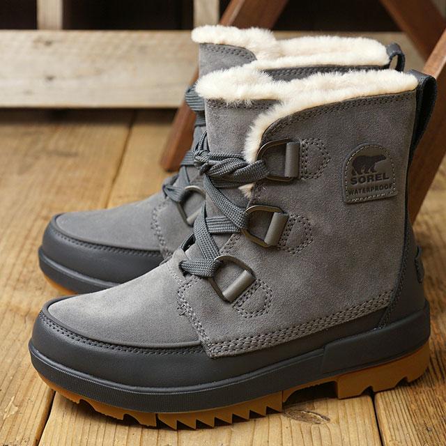SOREL（ソレル） レディース ティボリ4 TIVOLI IV メンズ・レディース