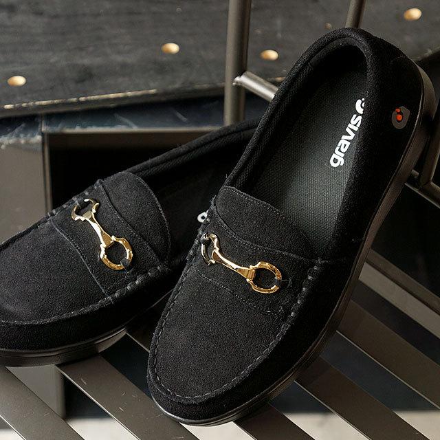 gravis（グラビス） スニーカー オジェック ビットローファー ODJICK