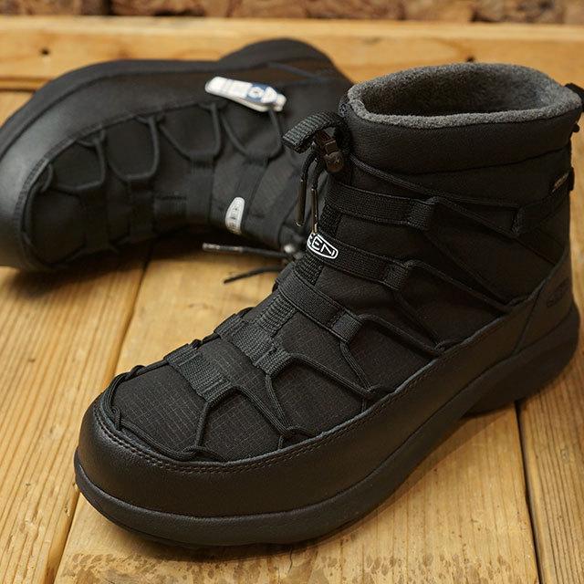 KEEN（キーン） レディース ユニーク スニーク チャッカ ツー