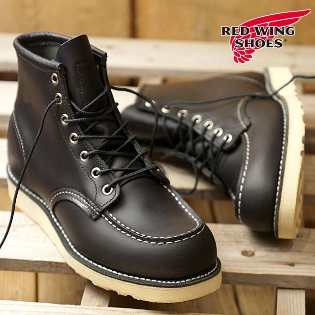 RED WING SHOES（レッドウィング） REDWING ブーツ 8179 アイリッシュ