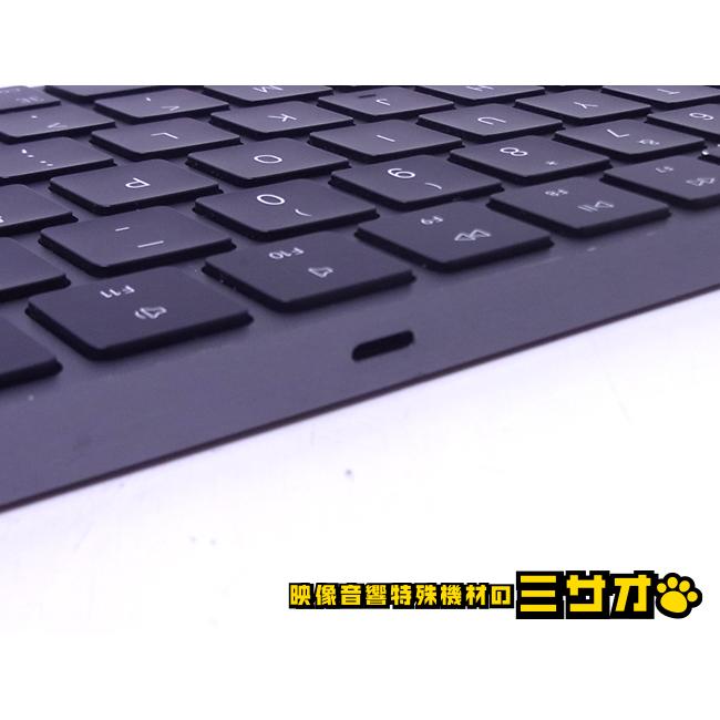 Apple ☆Apple Magic Keyboard テンキー付き/A1843 (US配列/英語キー