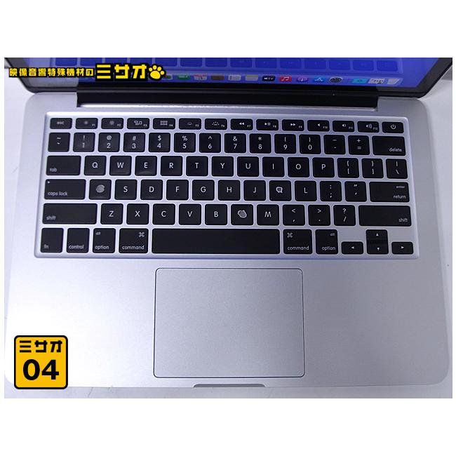 MacBook Pro ☆MacBook (Retina, 13-inch, Early 2015)・Core i5 2.7