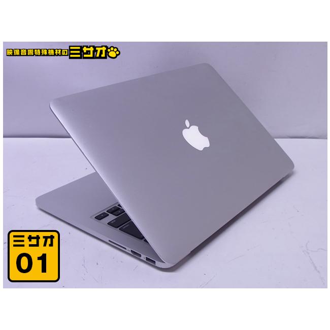 MacBook Pro ☆MacBook Pro・Retina13インチ・Mid 2014・Core i5 2.6