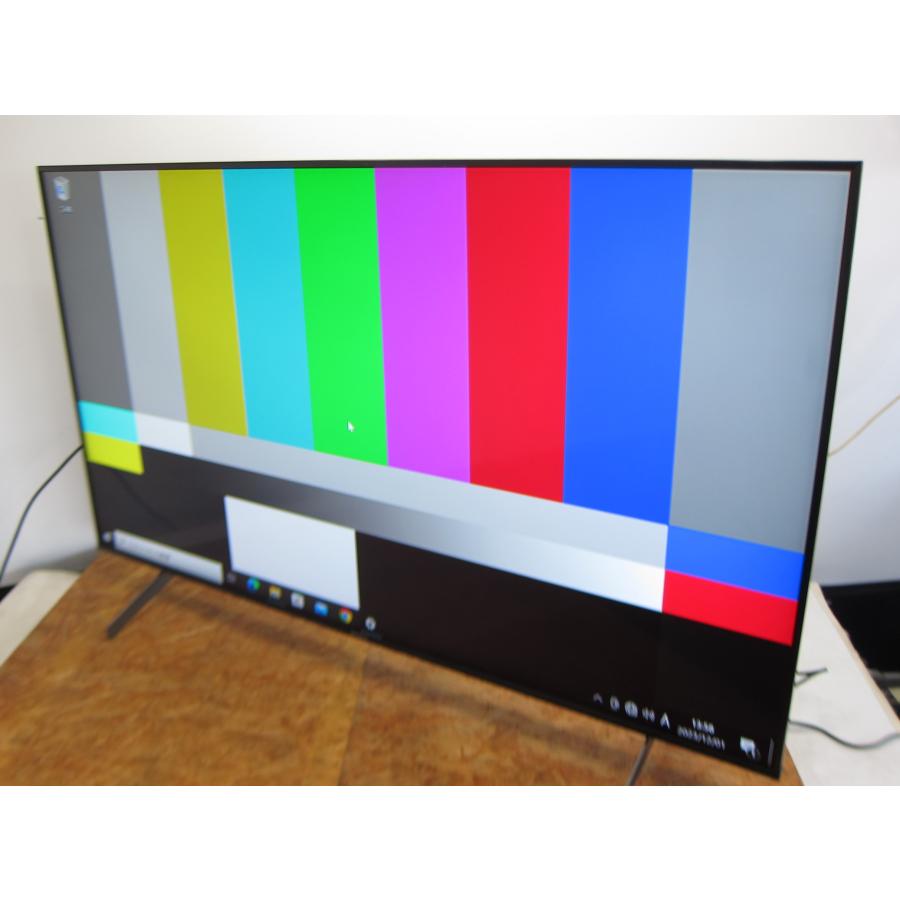 SONY（ソニー） ◎SONY BRAVIA KJ-55X8550H 地上・BS・110度CS 4K対応