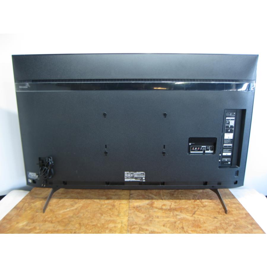 SONY（ソニー） ◎SONY BRAVIA KJ-55X8550H 地上・BS・110度CS 4K対応