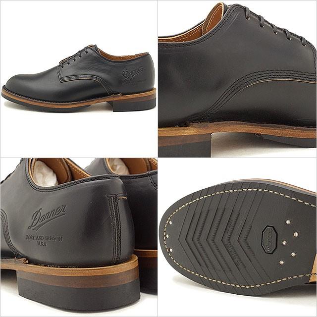Danner（ダナー） オックスフォードシューズ 革靴 MANAWA マニワ 短靴