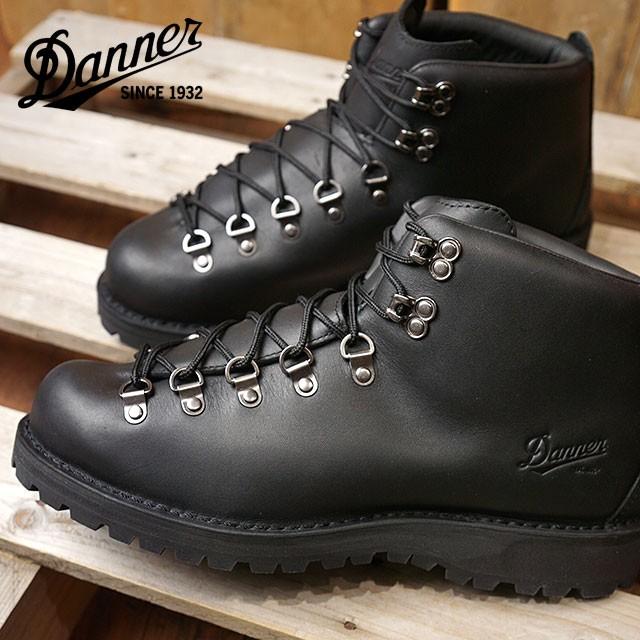Danner（ダナー） マウンテンブーツ メンズ TRAIL FIELD トレイル