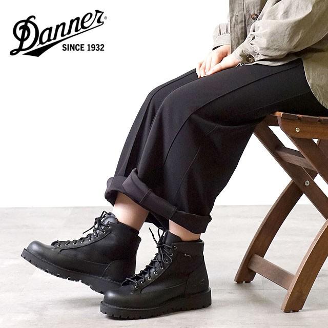 Danner（ダナー） マウンテンブーツ レディース WS DANNER FIELD