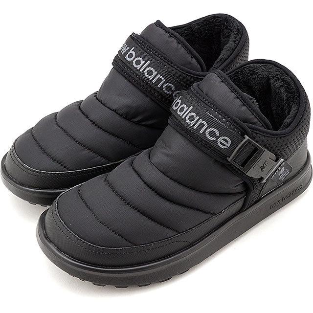 New Balance（ニューバランス） モック ミッド MOC MID SUFMMOCB HO20