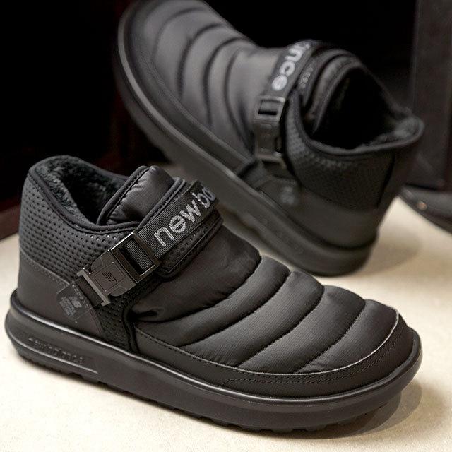 New Balance（ニューバランス） モック ミッド MOC MID SUFMMOCB HO20