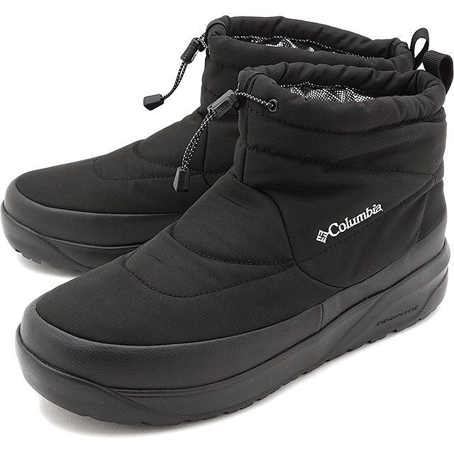 Columbia（コロンビア） スノーブーツ スピンリールミニブーツ 2