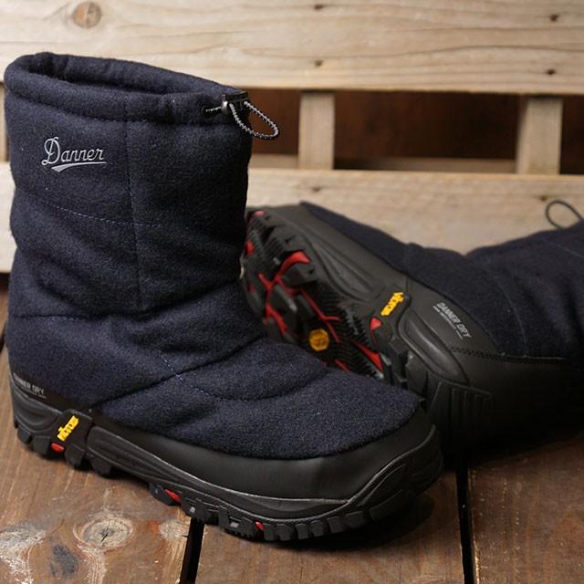 Danner（ダナー） ウィンターブーツ フレッド B200 PF FREDDO B200 PF