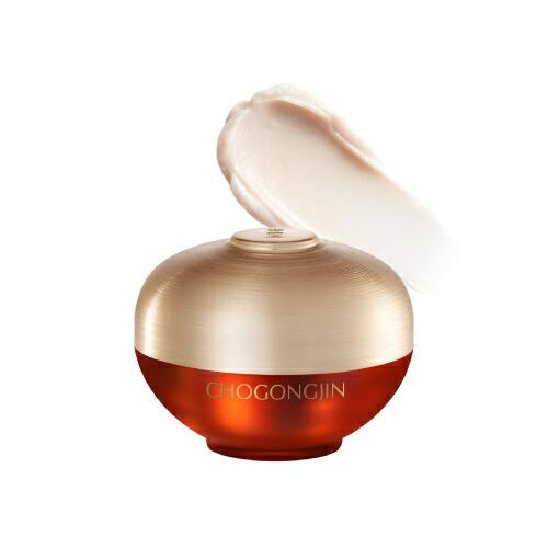 CHOGONGJIN MISSHA公式 チョゴンジン ソセン アイクリーム 30g 韓国