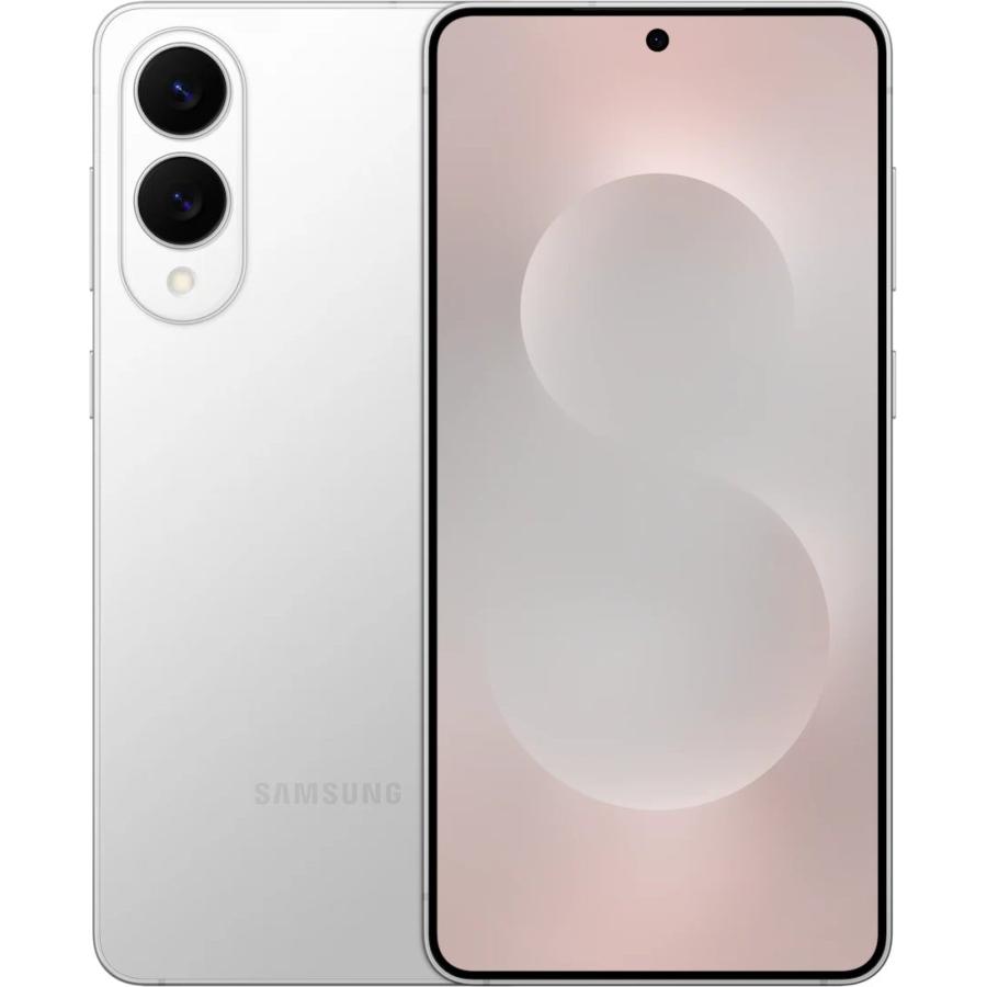 Galaxy S Samsung S25 Edge S937B Dual Sim 12GB RAM 256GB 5G