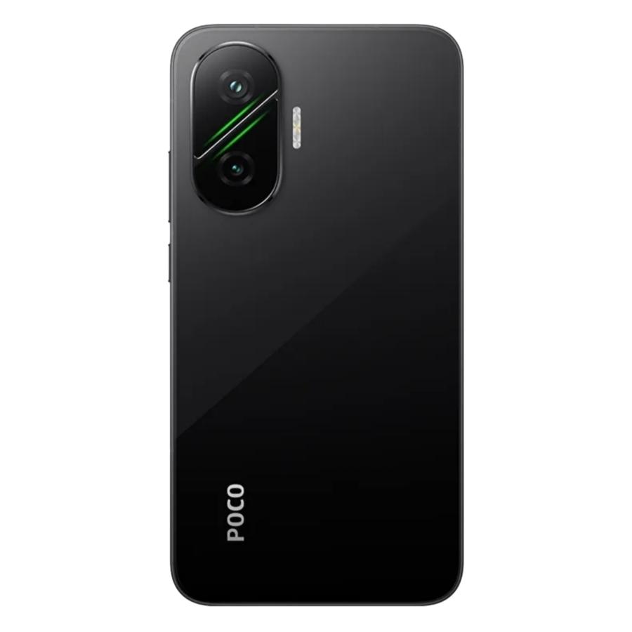 Xiaomi（シャオミ） Xiaomi POCO F7 Dual SIM 12GB 256GB 5G 黒 新品