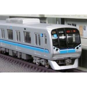 東京メトロ05系13次車 東西線 第41編成 基本4両編成セット（動力付き