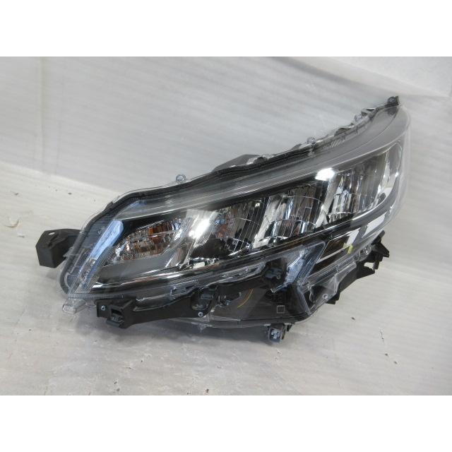 トヨタ ノア ZWR90W 純正 LED 左 ヘッドライト : 株式会社MKParts