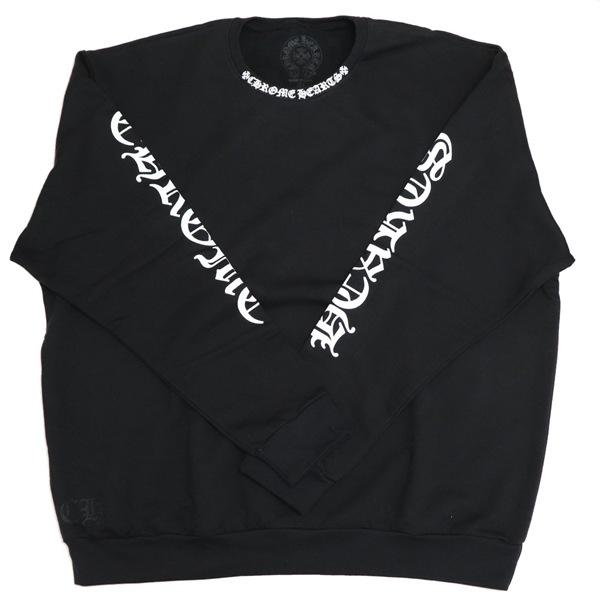 CHROME HEARTS（クロムハーツ） トレーナー メンズ レディース