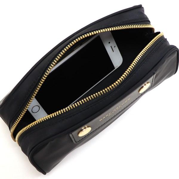 MARC JACOBS（マーク・ジェイコブス） ポーチ レディース Marc Jacobs