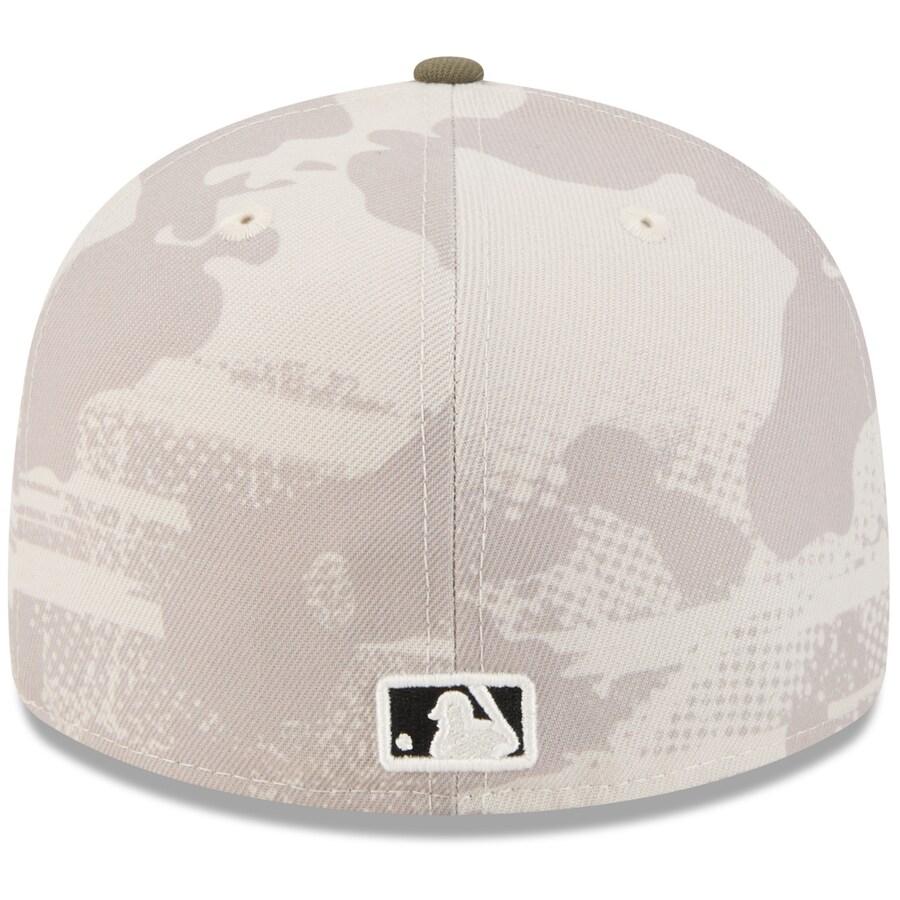 NEW ERA（ニューエラ） MLB ドジャース キャップ 【国内モデル