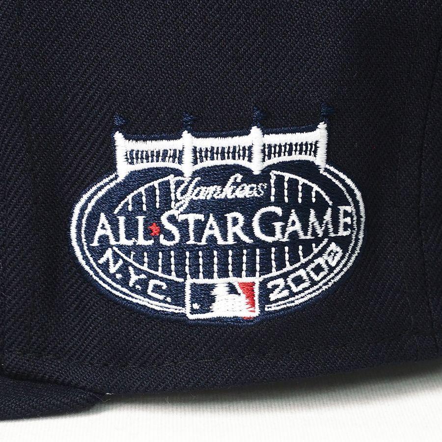 NEW ERA（ニューエラ） MLB ヤンキース キャップ 【セレクション別注