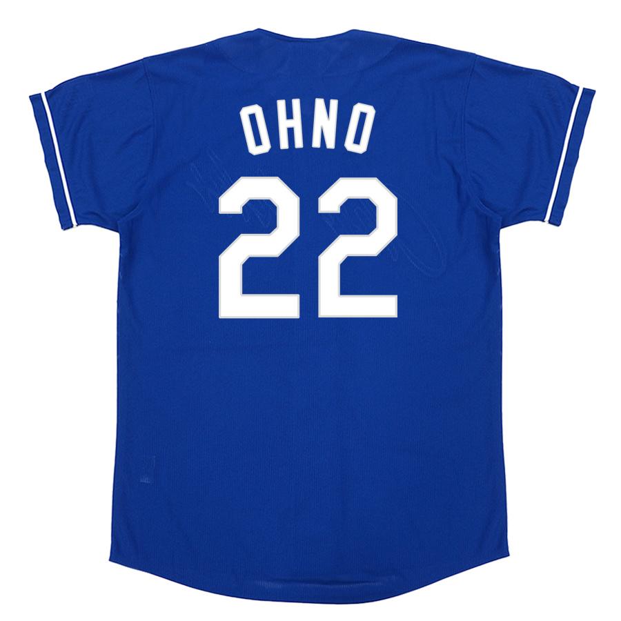 MIZUNO（ミズノ） 中日ドラゴンズ グッズ ユニフォーム 大野雄大