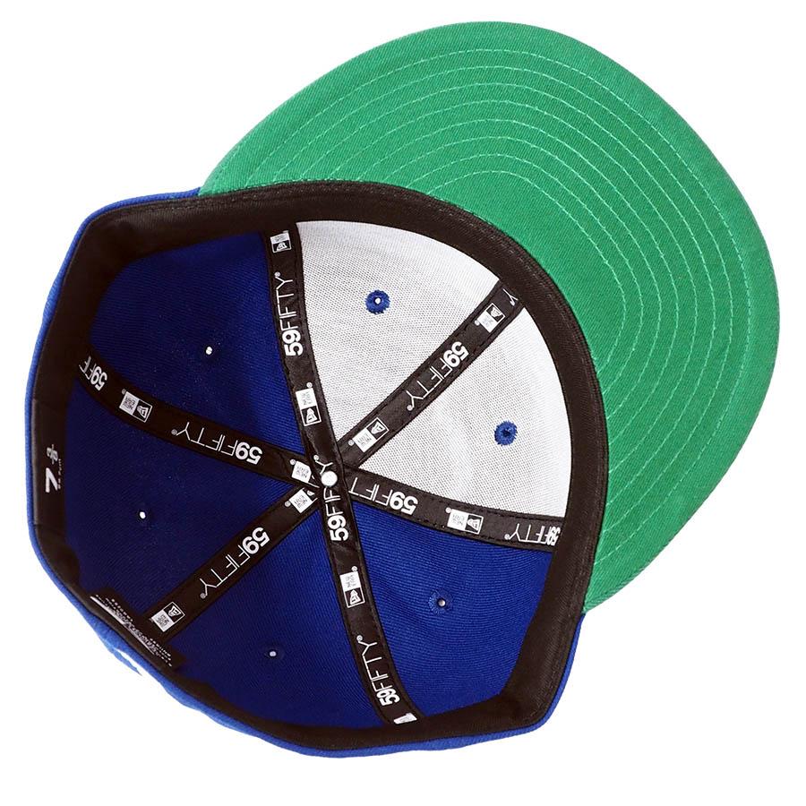 NEW ERA（ニューエラ） 中日ドラゴンズ グッズ キャップ