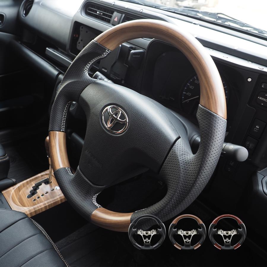 プロボックス サクシード 160系 ステアリング ホイール ハンドル