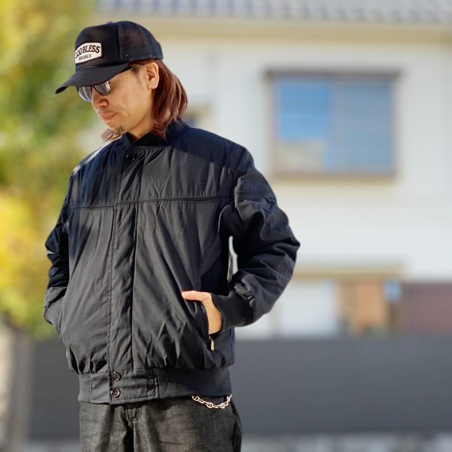 レネゲードスポーツ RENEGADE SPORTS ダービージャケット DERBY JACKET