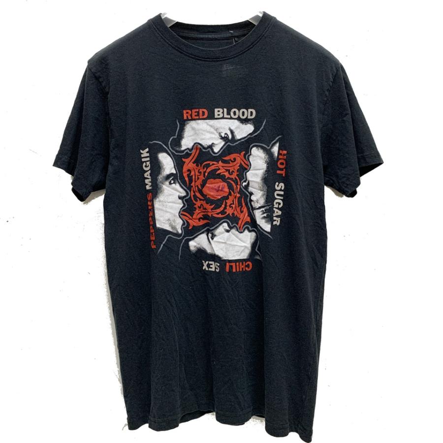 スリフティルック THRIFTY LOOK Tシャツ RED HOT CHILI PEPPERS S/S