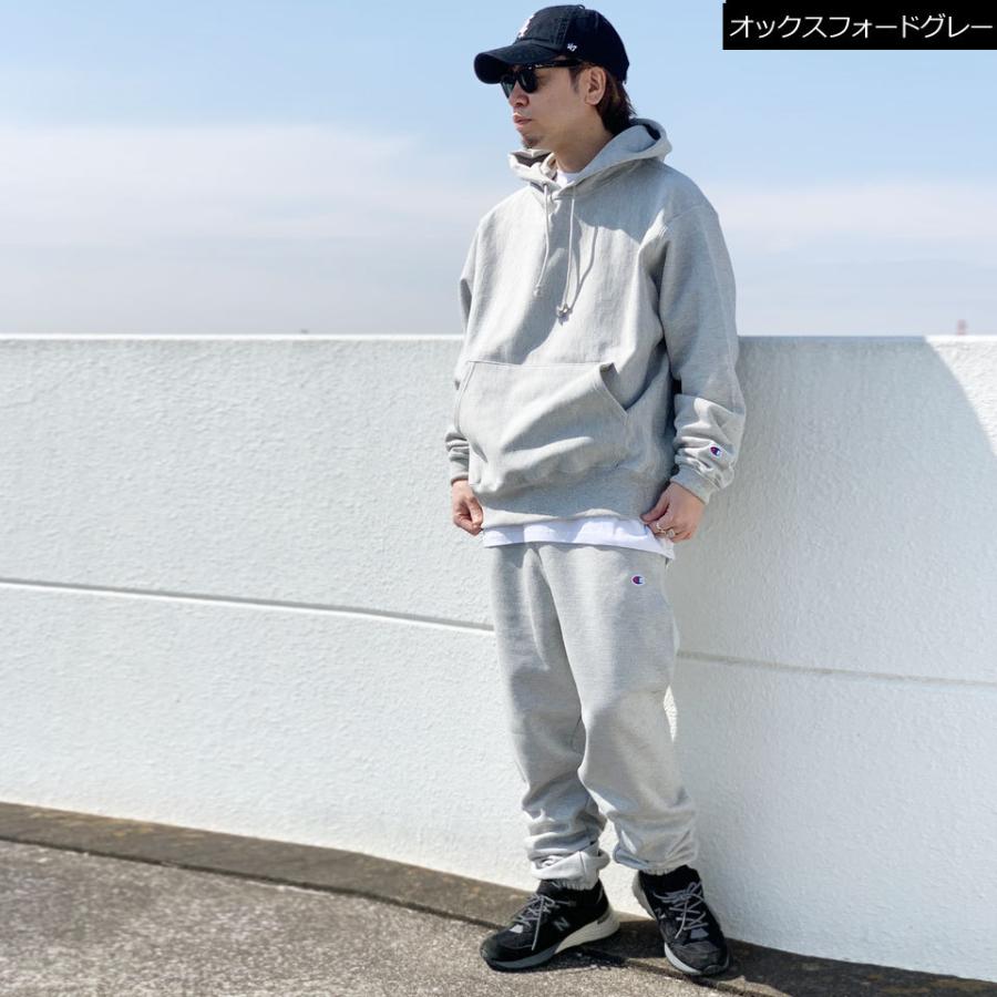 Champion（チャンピオン） 全4色 CHAMPION US企画 リバースウィーブ