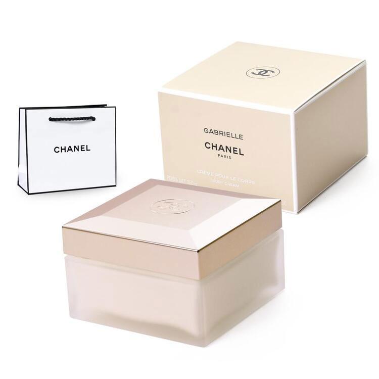 CHANEL（シャネル） ガブリエル ボディ クリーム 150g コスメ 化粧品