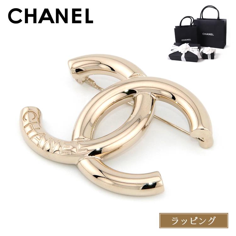 CHANEL（シャネル） [正規ラッピング済] ブローチ アクセサリー 高級