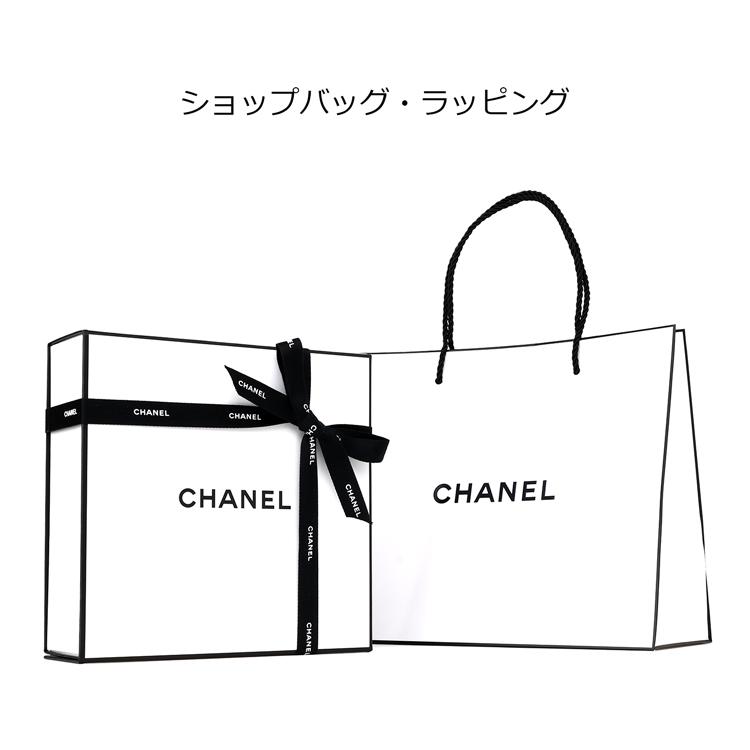 CHANEL（シャネル） [正規ラッピング済] ギフトボックス セット ハンド