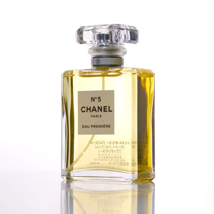 CHANEL（シャネル） [正規ラッピング済] N°5 香水 50ml オー