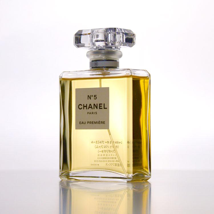 CHANEL（シャネル） [正規ラッピング済] 香水 N°5 オー プルミエール