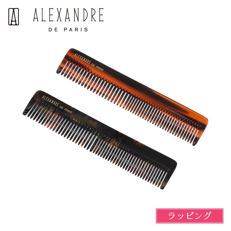 ALEXANDRE DE PARIS（アレクサンドル ドゥ パリ） アレクサンドル ドゥ