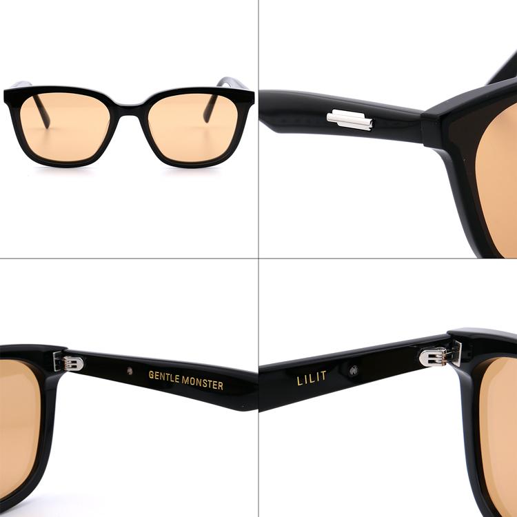 ショップバッグ付属] ジェントルモンスター gentle monster Lilit 01