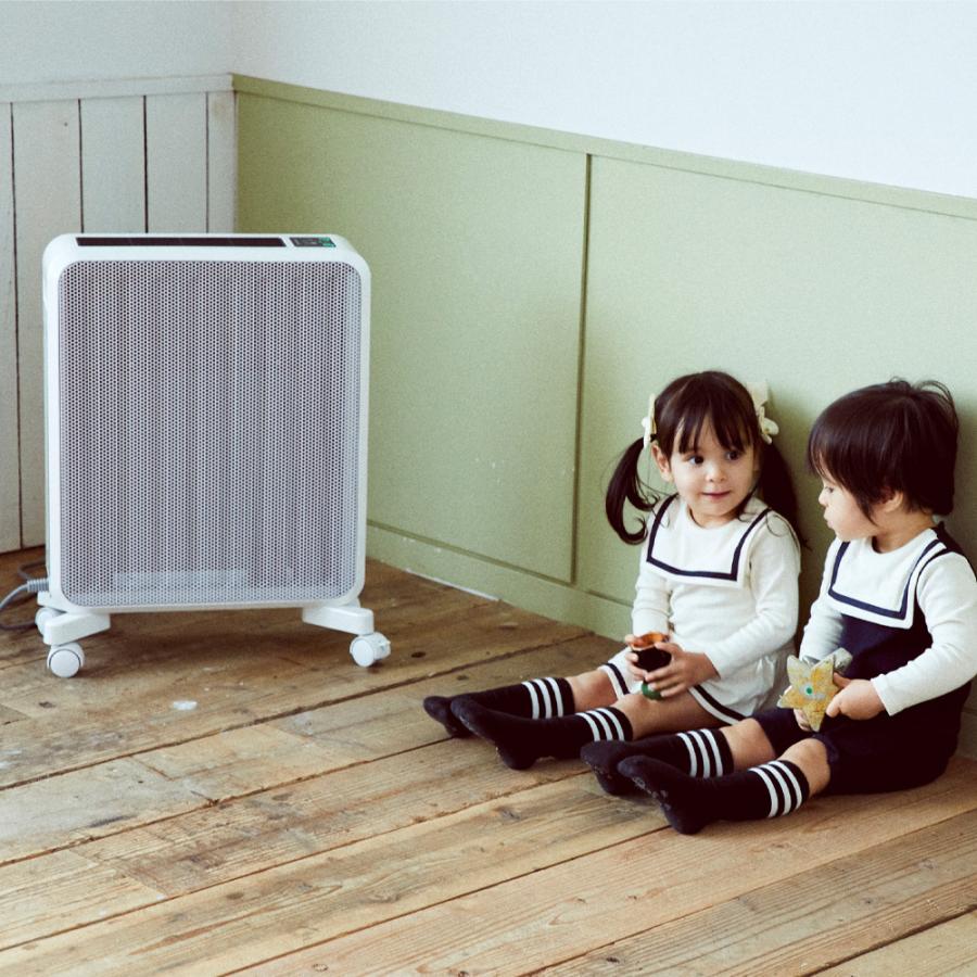 ケノン（ke-non） 日本製 ケノンヒーター スグダン あのケノンブランド